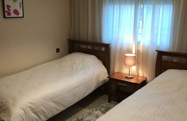 Résidence Les Ambassadeurs - Foto 3