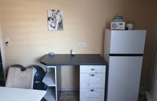 Haus für Monteure bei Nina - Foto 8