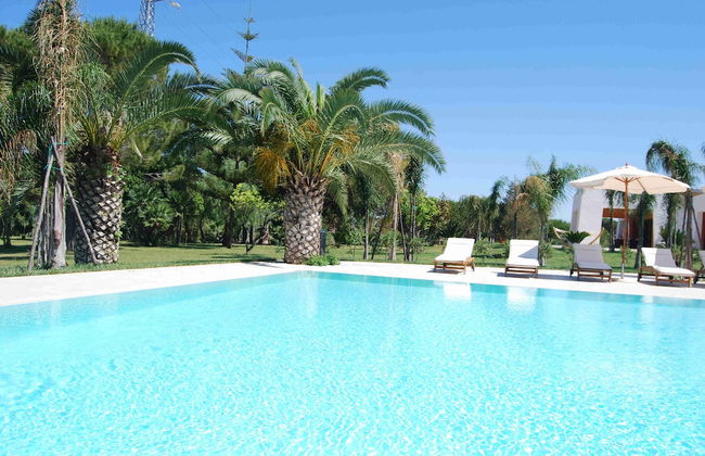 Tenuta Espada Apartments - Foto 21