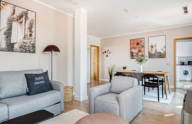 Limehome Madrid Calle de Don Ramón de la Cruz - Foto 36