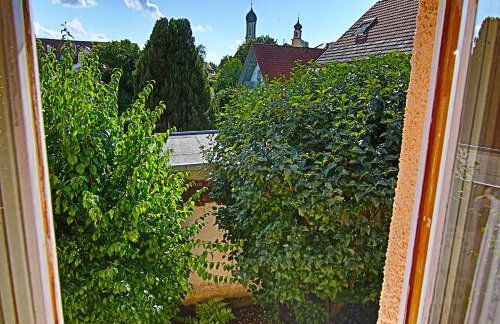 Villa Toscana - Ferienhaus im Garten - Foto 35