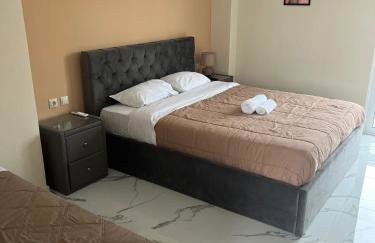 Olympos Paradice Hotel-Near zorbas Beach-FREE Breakfast - Foto 24