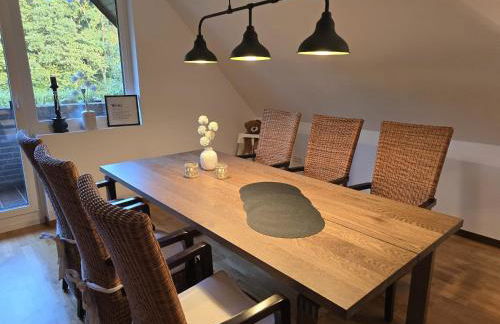 Ferienwohnung Morgensonne Mölln - Foto 10