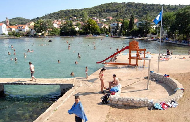 Modern Apartment Arena Near the Beach Jaz - Foto 53