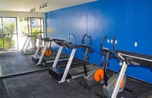 Terraços da Barra 206A Perto de tudo - Foto 24