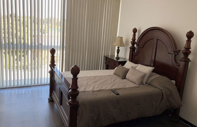 Villas del Santuario Rental Home - Foto 22