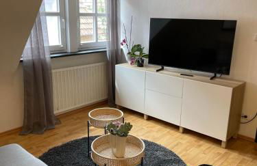 Ferienwohnung am Kelterplatz - Foto 6