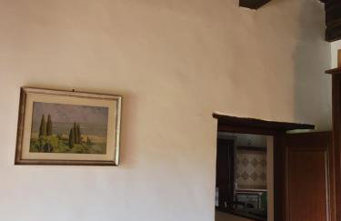 La Casa di Marco historic center of Capranica (VT) - Foto 28