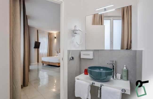 Hotiday Apartments La Spezia - Foto 43