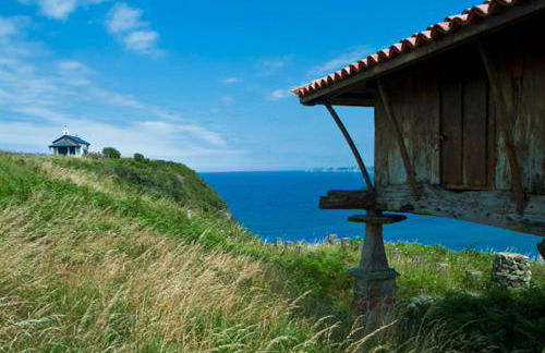 Apartamentos Rurales El Fresnu - Foto 17