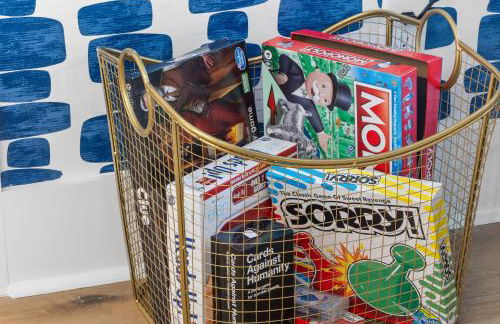 Cozy & Modern House in the Heart of Raleigh - Foto 12