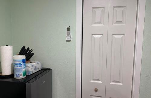 Macau Studio-Guesthouse by Sac State and UCDMC - Foto 15