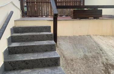 Modern Apartment in Civitavecchia with Terrace, 75 m² - Foto 37