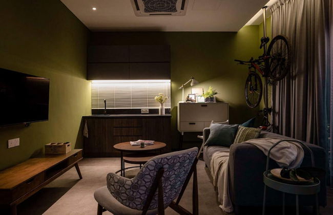 Yi Luxury Villa Bukit Mertajam - Foto 12