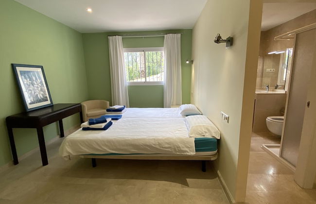 La Perla de Torrenueva - Photo 21