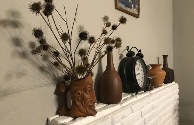 Talaveri Apartment in Old Tbilisi - Foto 23