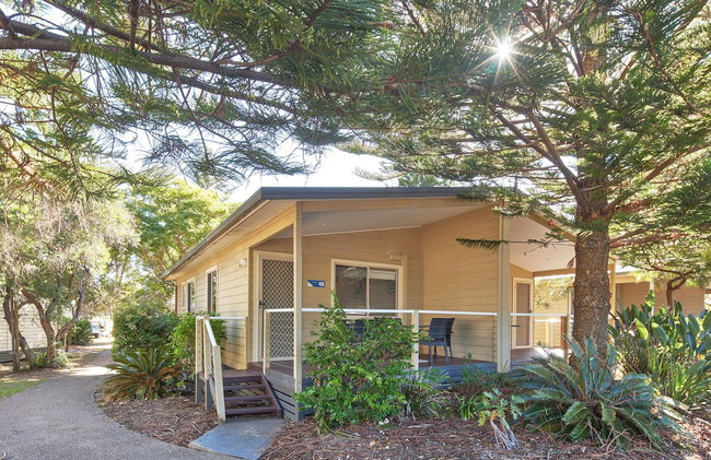 Big4 Sydney Lakeside Holiday Park - Foto 70