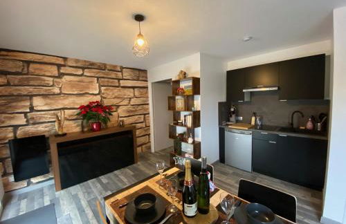 Le Galtz - GÎTES MARCK - Foto 1