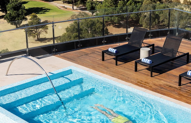 Tyrian Serviced Apartments - Albert Park Lake - Foto 38