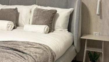 The Serene Retreat in Camden - Foto 3