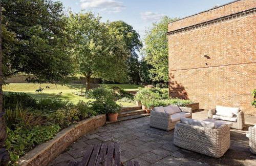 Abbey House by Group Retreats - Foto 50