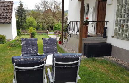 Ferienwohnung Schwarz - Foto 6