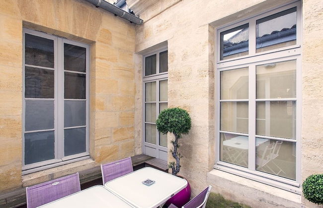 Bord'o Appart Le Cheverus - Photo 11