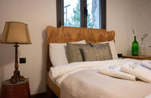 Silo Stone House - Foto 40