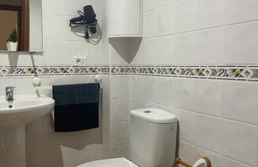 APARTAMENT SARDINA NEAR THE BEACH WITH POOL AND WIFI I - Foto 28