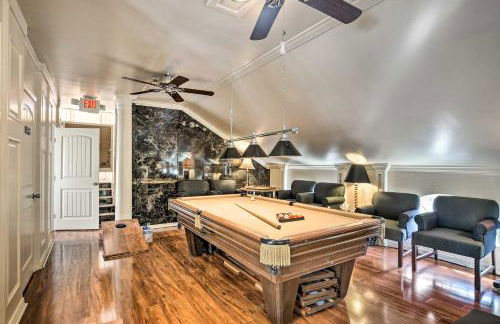 Efficiency Apt Shared Conference Room, Patio - Foto 29