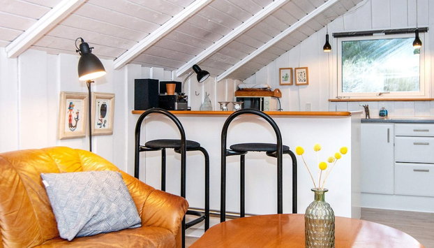 6 Person Holiday Home in Ringkobing - Photo 5, Interior