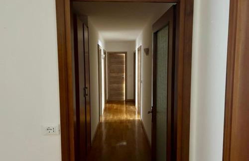 Appartamento FedElia a Tarvisio vicino al centro - Foto 14