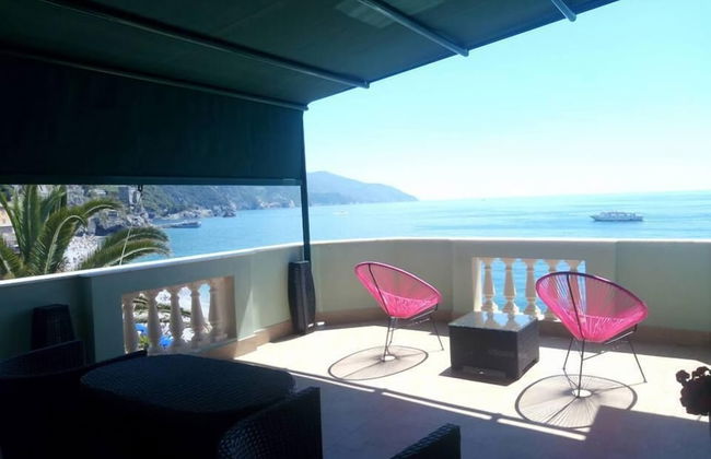 La Terrazza sul Mare - Foto 29