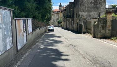 LE RONDINI - Courtyard apartment with balcony & terrace - Foto 4