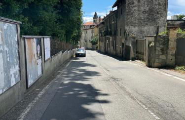 LE RONDINI - Courtyard apartment with balcony & terrace - Foto 4