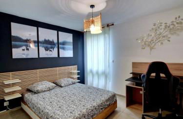 Charming Cocoon - 4 people - Foto 5