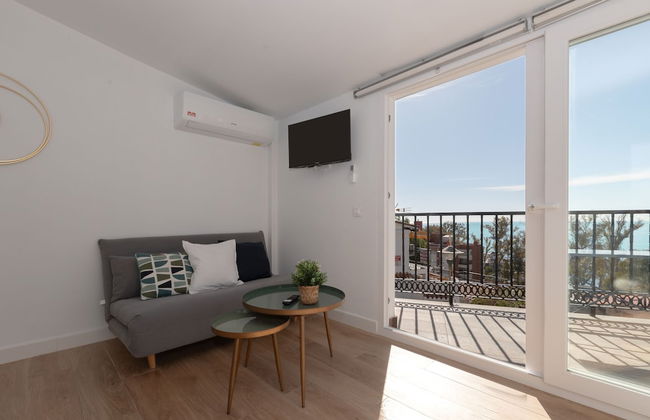 La Torre Del Carmen in M Laga - Photo 3