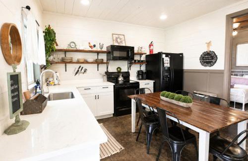 Spring Break | Hot Tub, Pool, Farm Stay - Foto 23