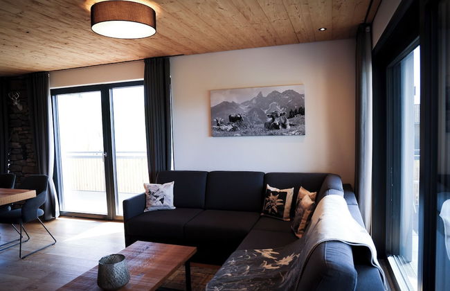 Platzhirsch First Class Living - Foto 25