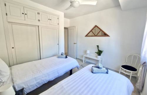 SR Adelina's Panoramic Sea view Calahonda - Photo 32