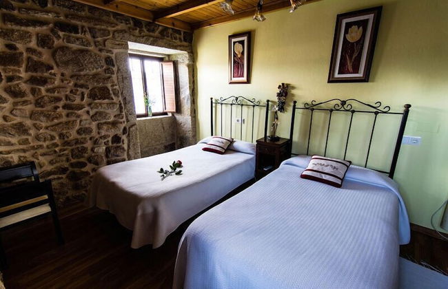 Casal de Cereixo - Foto 9