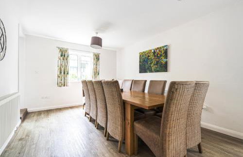 Hazel - Woodland Cottages - Foto 8