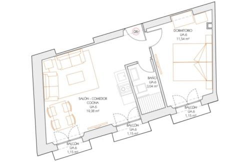 Casa Sevilla 1855 Suites by Época - Photo 128