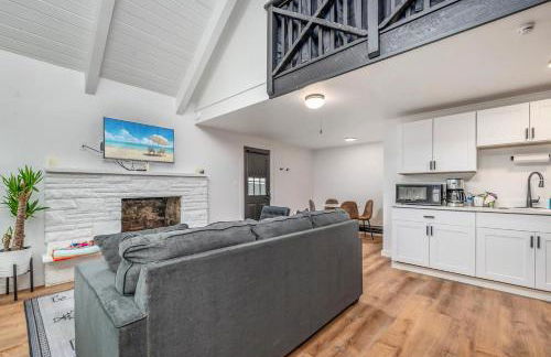 Tidal House #4 - Ocean Shores Chalet - Foto 5