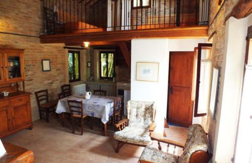 Agriturismo La Casa della Lavanda - Il Casale - Foto 17