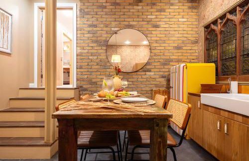 Impressive 5Beds House in South Kensington - Foto 13