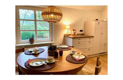 Holiday home with 2 bedrooms - Foto 18