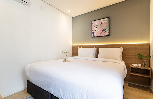Pivô Pamplona by Viva - Apartamentos novos e espaçosos ao lado da Av Paulista - Foto 70