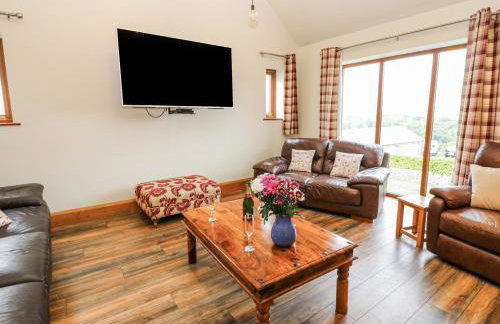 Jacob's Lodge - Photo 11