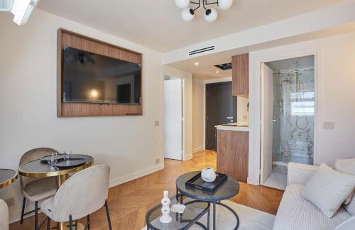 Apart Hotel Centre de Paris by Studio prestige - Foto 42